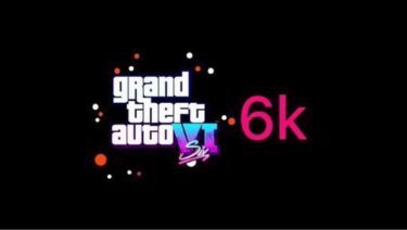 【GTA6】GTA6のトレーラー、1日でほぼ一億回再生突破!