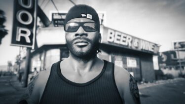 【GTA6】過去作のフランクリンについてどう思った？