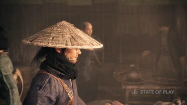 【ローニン】揃え-1のオプションは竜馬小物持って無くてもドロップする？
