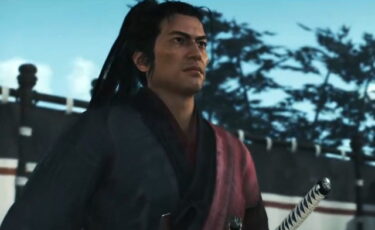 【ローニン】餓狼依存症なんだけど武技として強くはない？