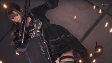 【ステラーブレイド】戦闘面は楽しい？似たようなゲームといえば？