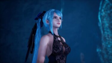 【ステラーブレイド】カメラモードに期待する事といえば？