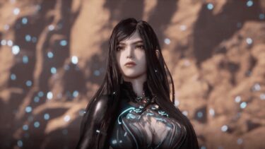 【ステラーブレイド】軌道エレベーターってなんのための施設なの？
