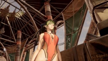 【ステラーブレイド】ギミック満載のアクションゲーが遊びたいんだけど次回作はある？