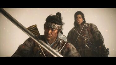 【ローニン】大剣で素早い攻撃に対処する方法は？